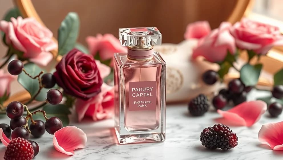 Carolina Herrera Good Girl Blush doften som alla talar om